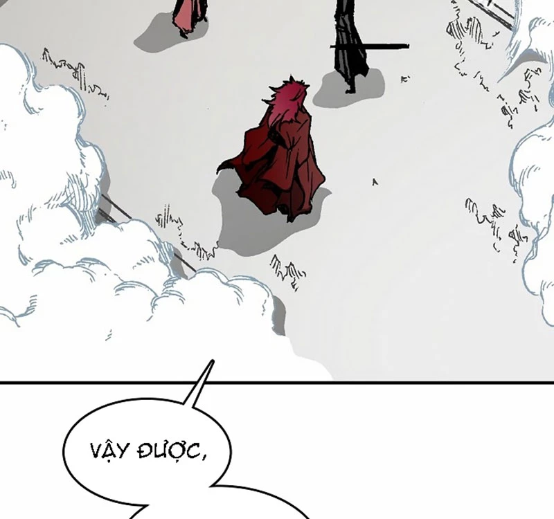 Hồi Ức Chiến Thần Chapter 110 - Trang 2