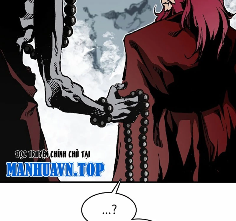 Hồi Ức Chiến Thần Chapter 110 - Trang 2