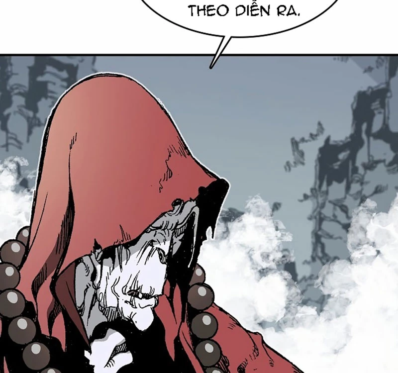 Hồi Ức Chiến Thần Chapter 110 - Trang 2