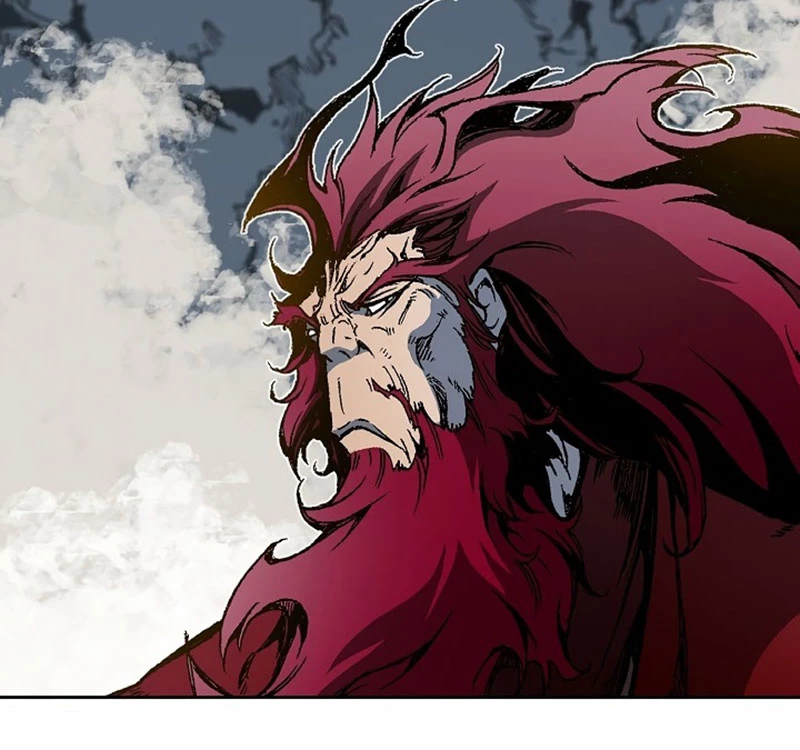 Hồi Ức Chiến Thần Chapter 110 - Trang 2