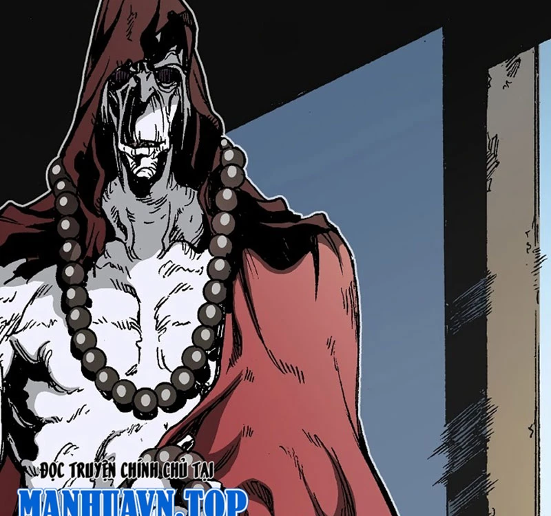 Hồi Ức Chiến Thần Chapter 110 - Trang 2