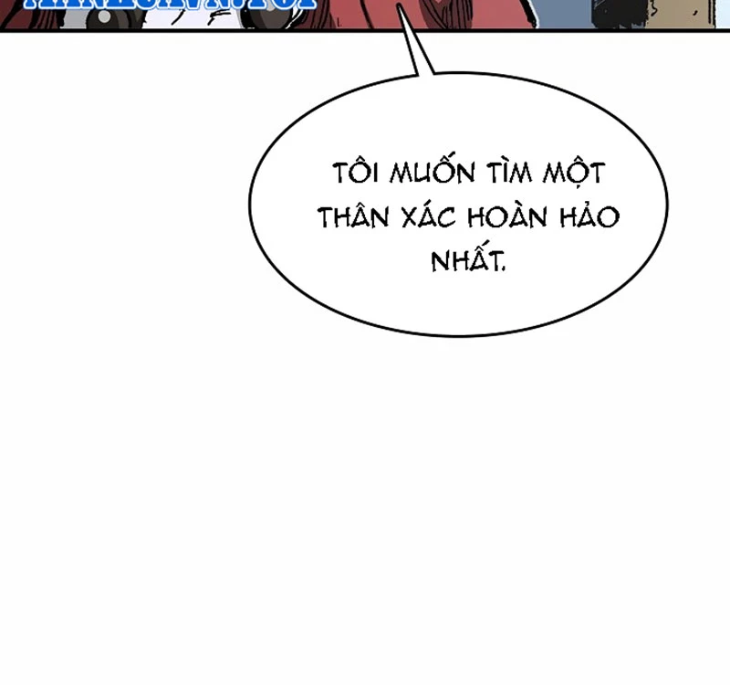 Hồi Ức Chiến Thần Chapter 110 - Trang 2