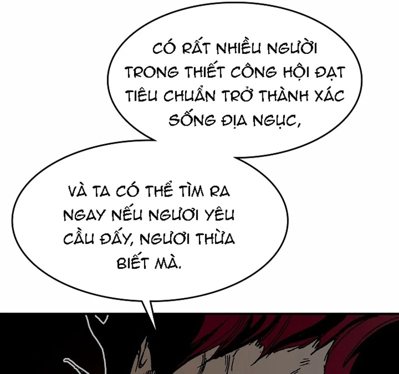 Hồi Ức Chiến Thần Chapter 110 - Trang 2