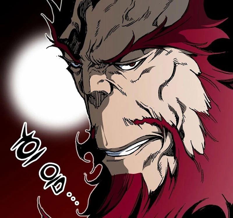 Hồi Ức Chiến Thần Chapter 110 - Trang 2