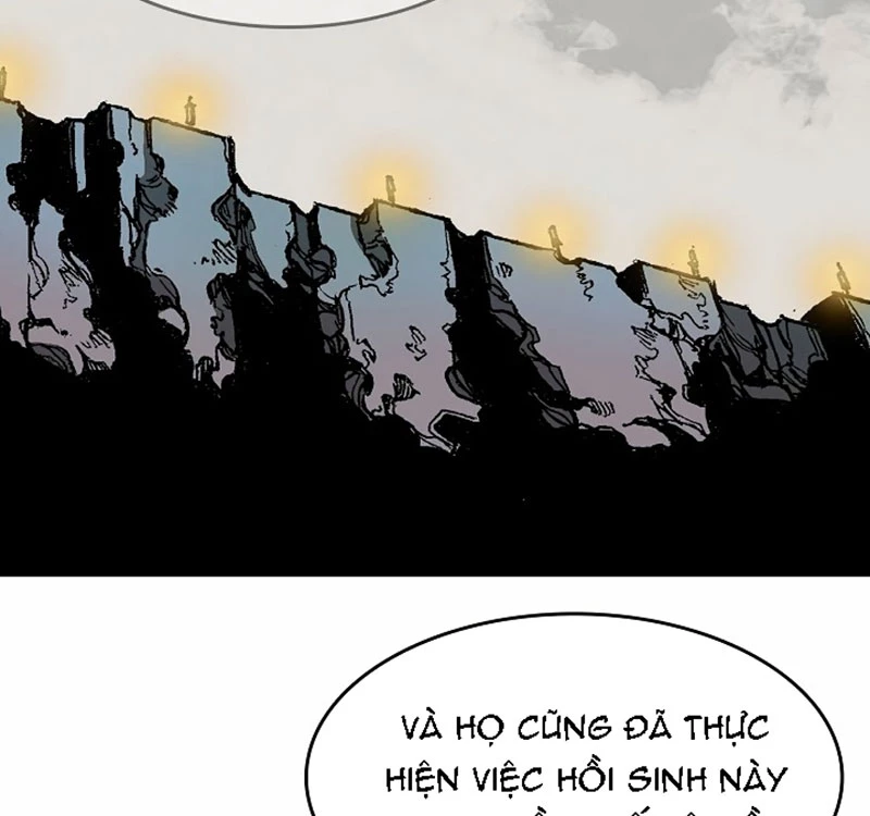 Hồi Ức Chiến Thần Chapter 110 - Trang 2