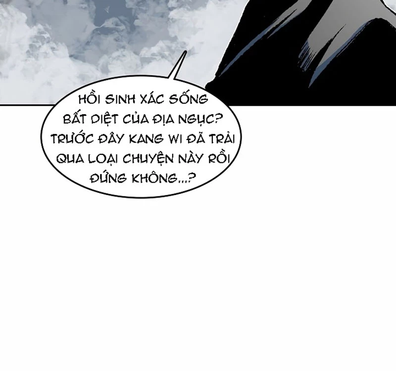 Hồi Ức Chiến Thần Chapter 110 - Trang 2