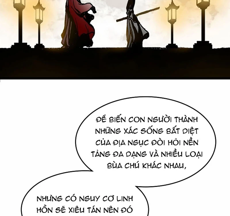 Hồi Ức Chiến Thần Chapter 110 - Trang 2