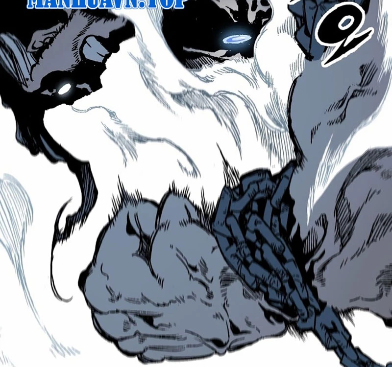 Hồi Ức Chiến Thần Chapter 110 - Trang 2