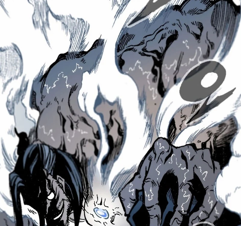 Hồi Ức Chiến Thần Chapter 110 - Trang 2