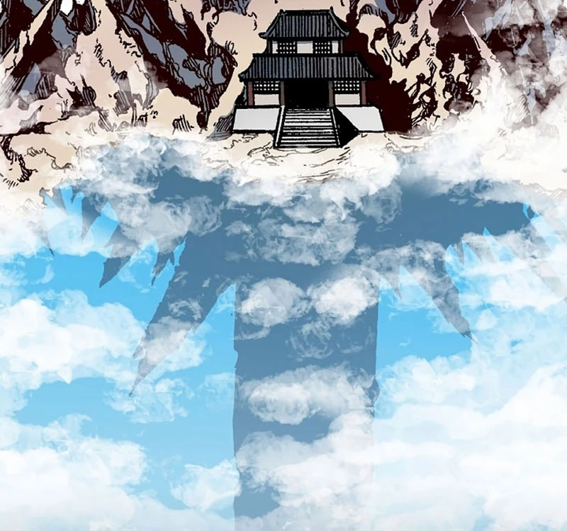 Hồi Ức Chiến Thần Chapter 110 - Trang 2