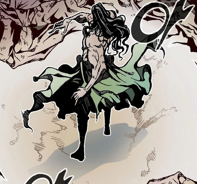 Hồi Ức Chiến Thần Chapter 110 - Trang 2