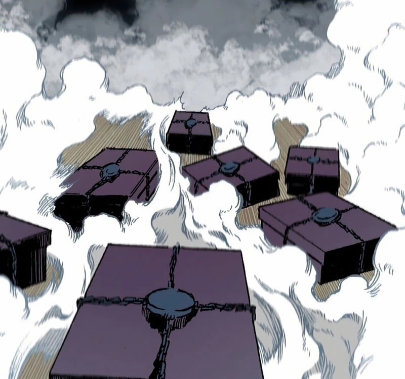 Hồi Ức Chiến Thần Chapter 110 - Trang 2