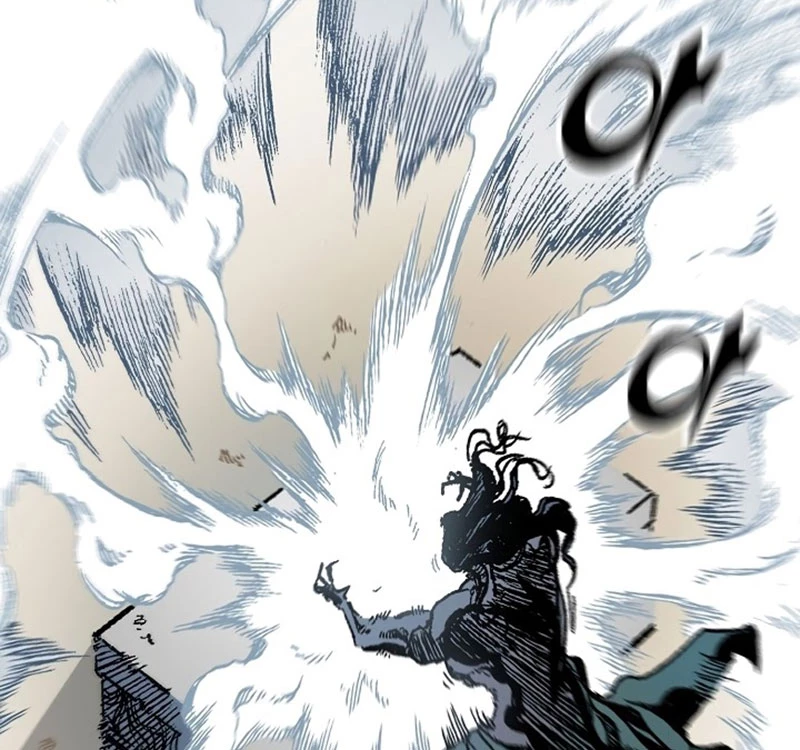 Hồi Ức Chiến Thần Chapter 110 - Trang 2