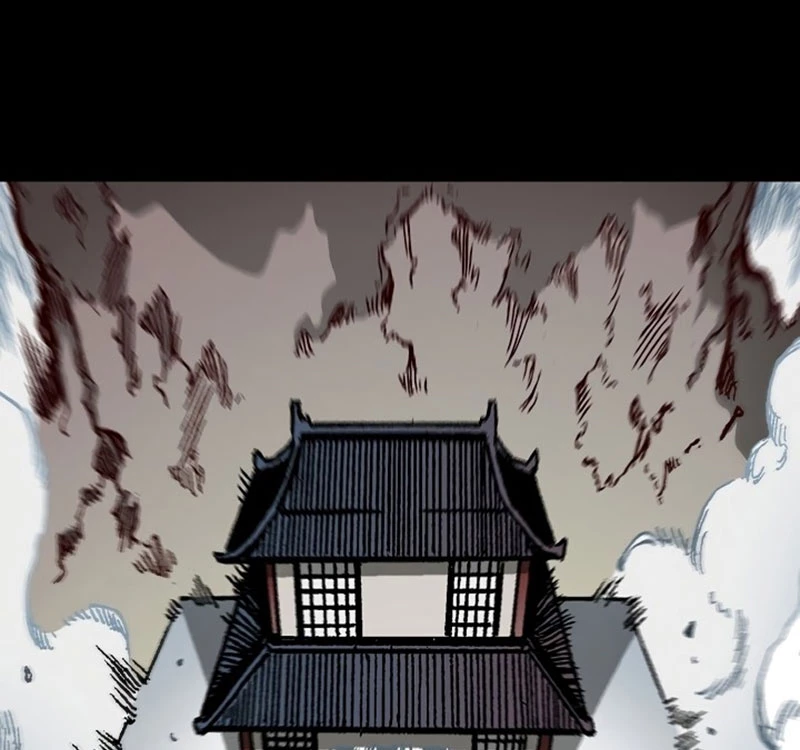 Hồi Ức Chiến Thần Chapter 110 - Trang 2