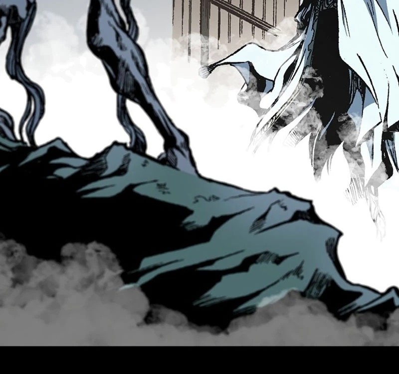 Hồi Ức Chiến Thần Chapter 110 - Trang 2