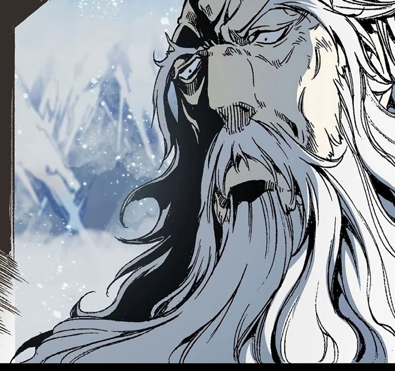 Hồi Ức Chiến Thần Chapter 110 - Trang 2