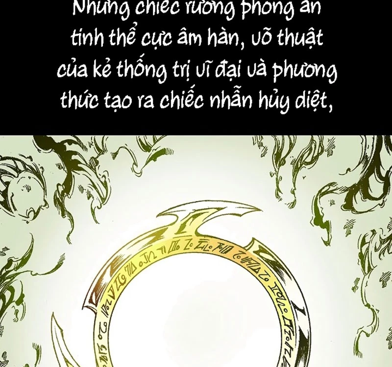 Hồi Ức Chiến Thần Chapter 110 - Trang 2