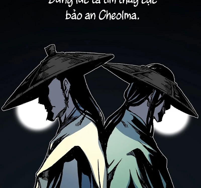 Hồi Ức Chiến Thần Chapter 110 - Trang 2