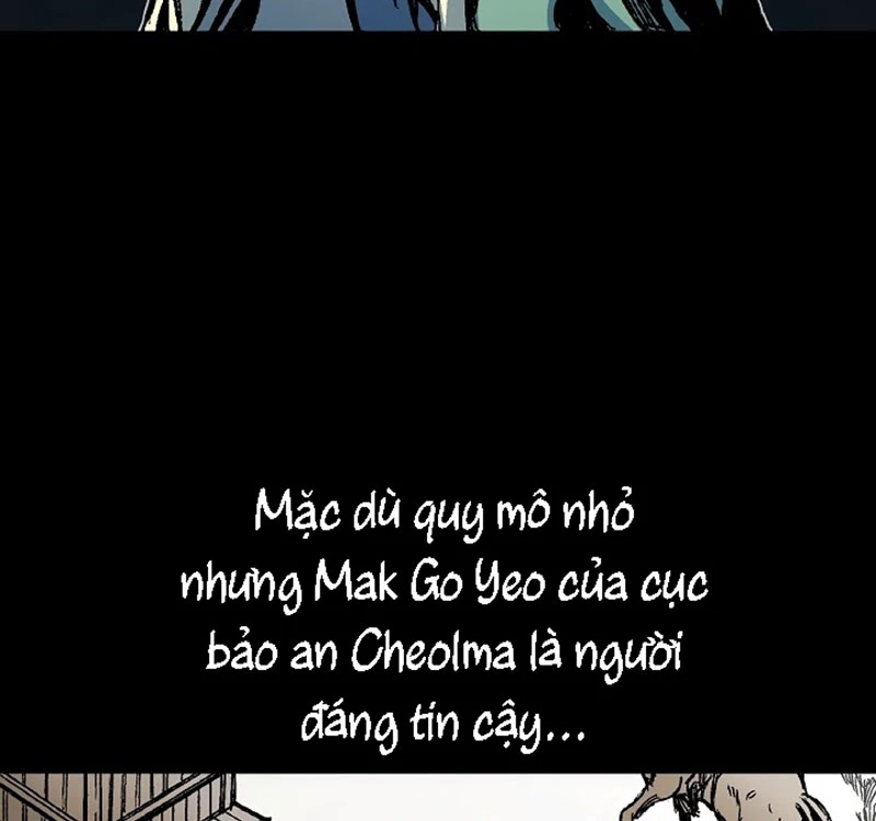 Hồi Ức Chiến Thần Chapter 110 - Trang 2