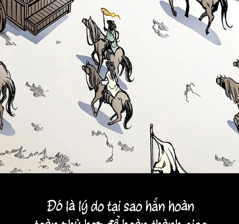 Hồi Ức Chiến Thần Chapter 110 - Trang 2