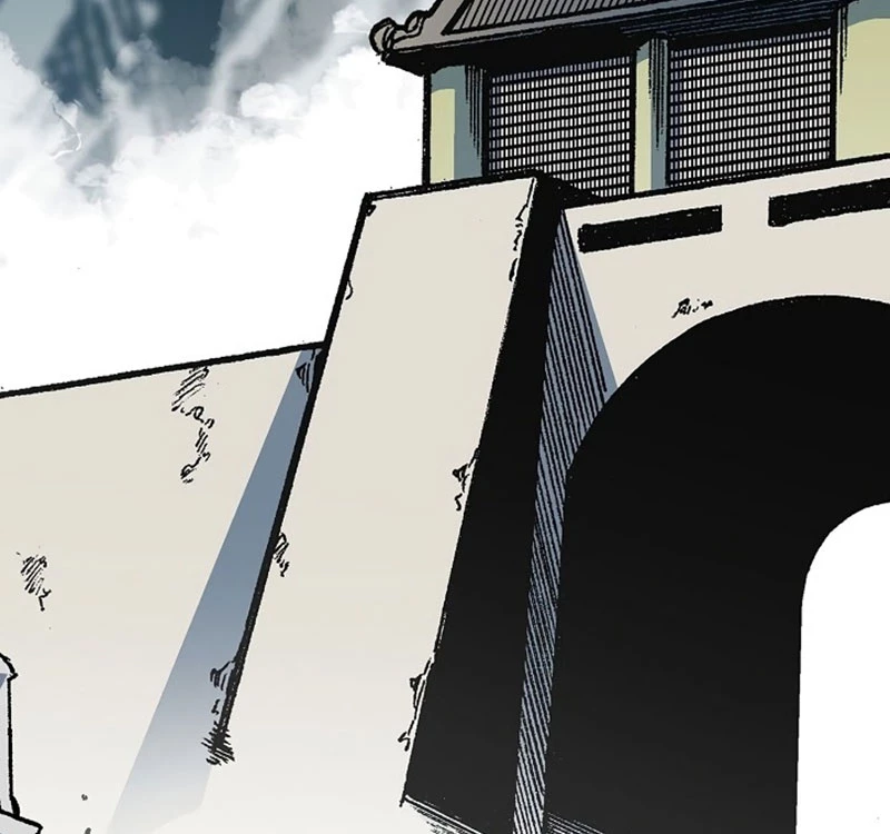 Hồi Ức Chiến Thần Chapter 110 - Trang 2