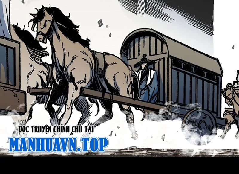 Hồi Ức Chiến Thần Chapter 110 - Trang 2