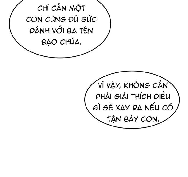 Hồi Ức Chiến Thần Chapter 110 - Trang 2