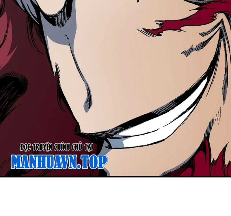 Hồi Ức Chiến Thần Chapter 110 - Trang 2