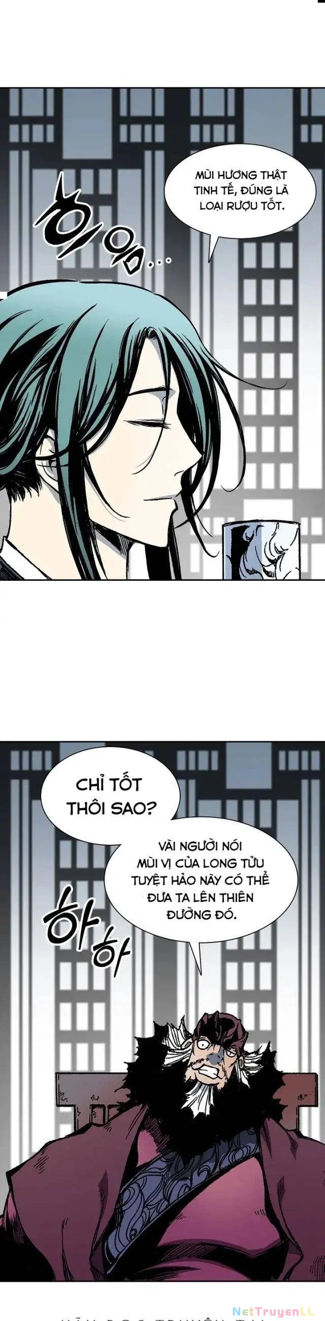 Hồi Ức Chiến Thần Chapter 113 - Trang 2