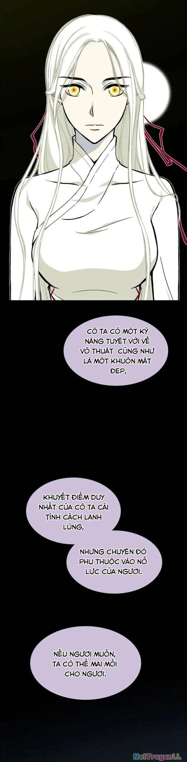 Hồi Ức Chiến Thần Chapter 113 - Trang 2