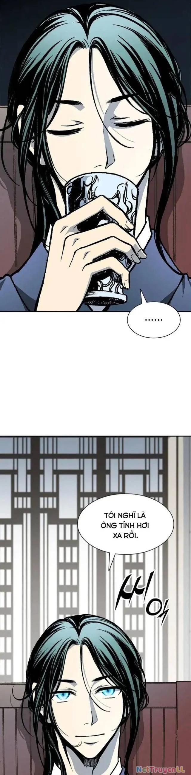 Hồi Ức Chiến Thần Chapter 113 - Trang 2