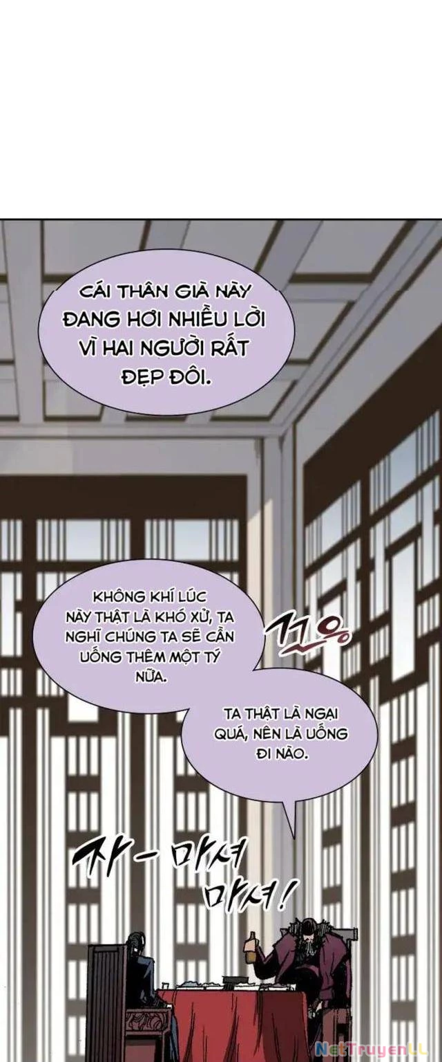 Hồi Ức Chiến Thần Chapter 113 - Trang 2