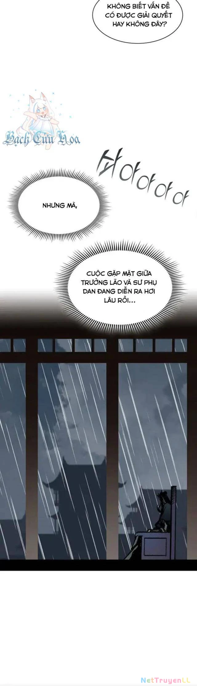 Hồi Ức Chiến Thần Chapter 113 - Trang 2