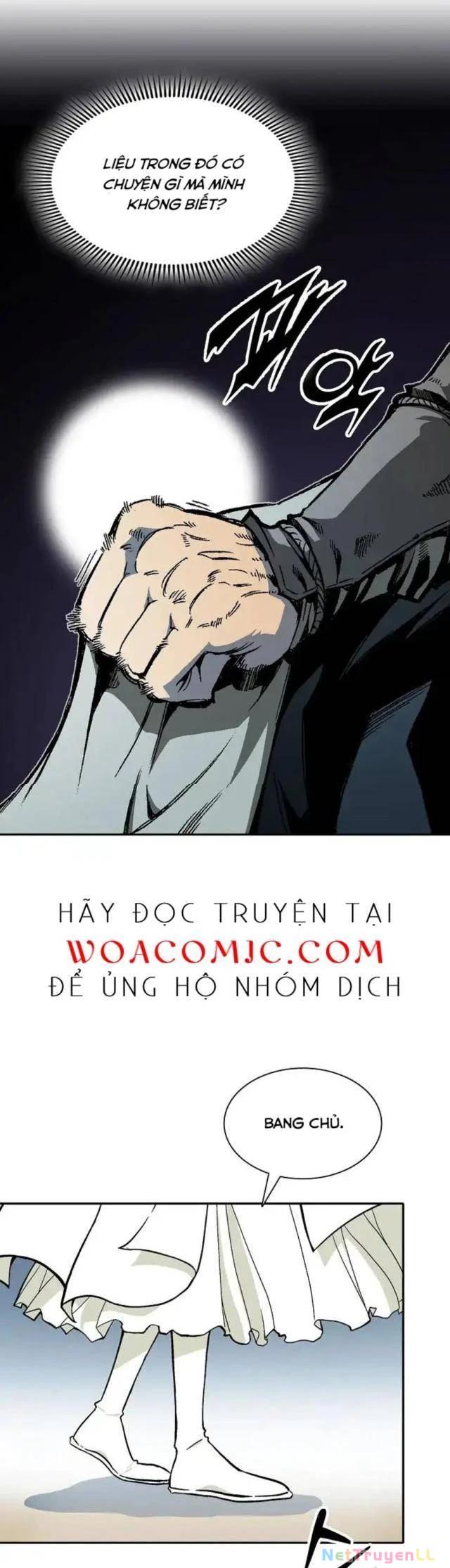 Hồi Ức Chiến Thần Chapter 113 - Trang 2