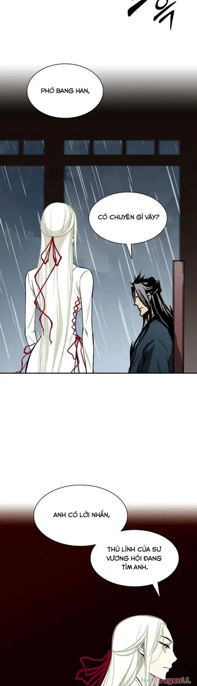 Hồi Ức Chiến Thần Chapter 113 - Trang 2