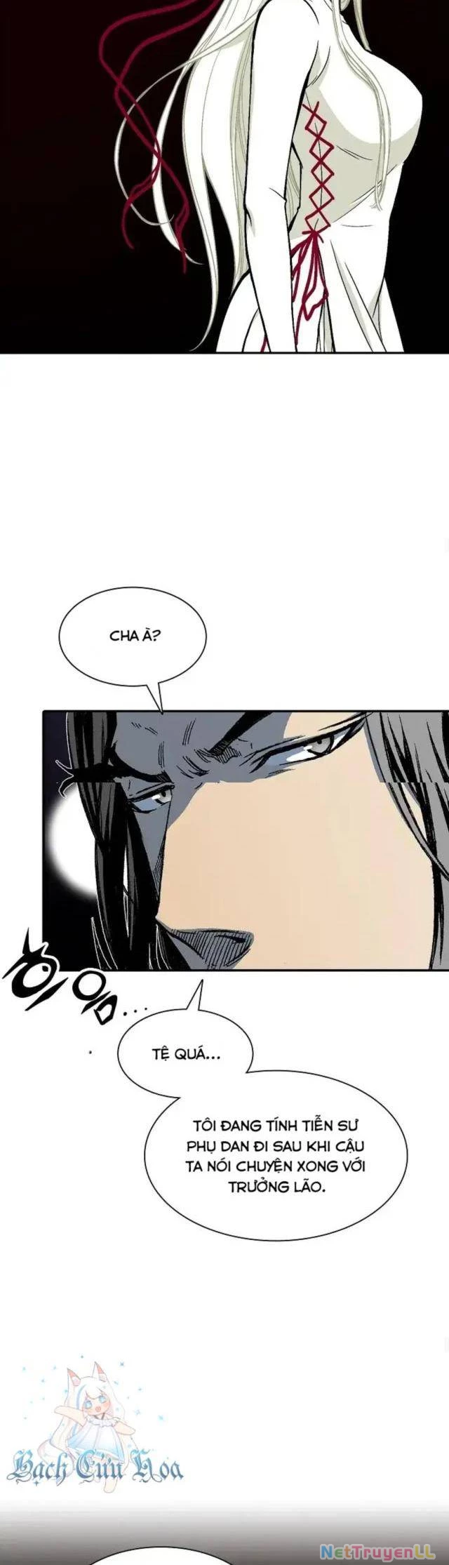 Hồi Ức Chiến Thần Chapter 113 - Trang 2