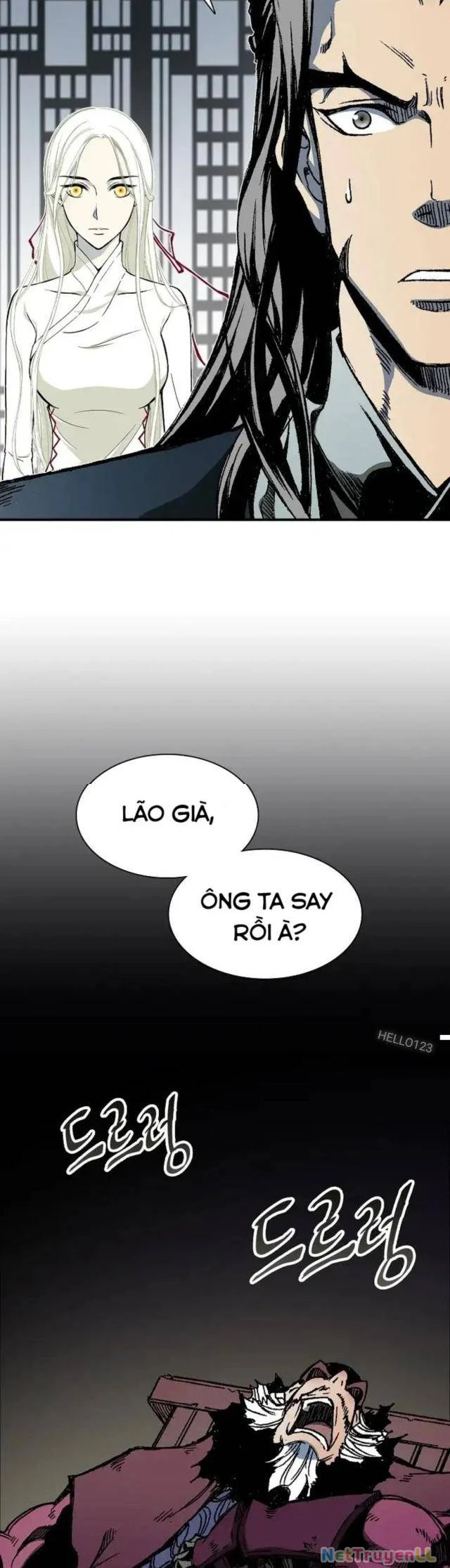 Hồi Ức Chiến Thần Chapter 113 - Trang 2