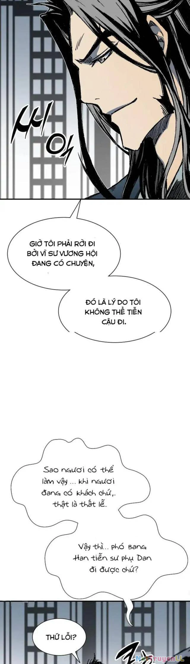 Hồi Ức Chiến Thần Chapter 113 - Trang 2