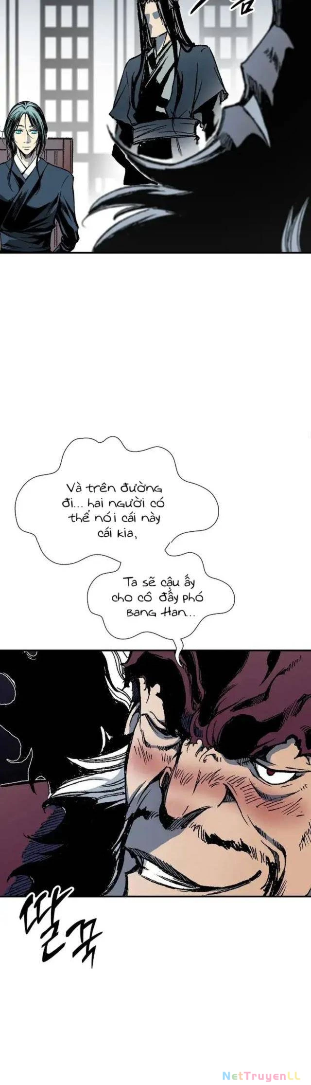 Hồi Ức Chiến Thần Chapter 113 - Trang 2