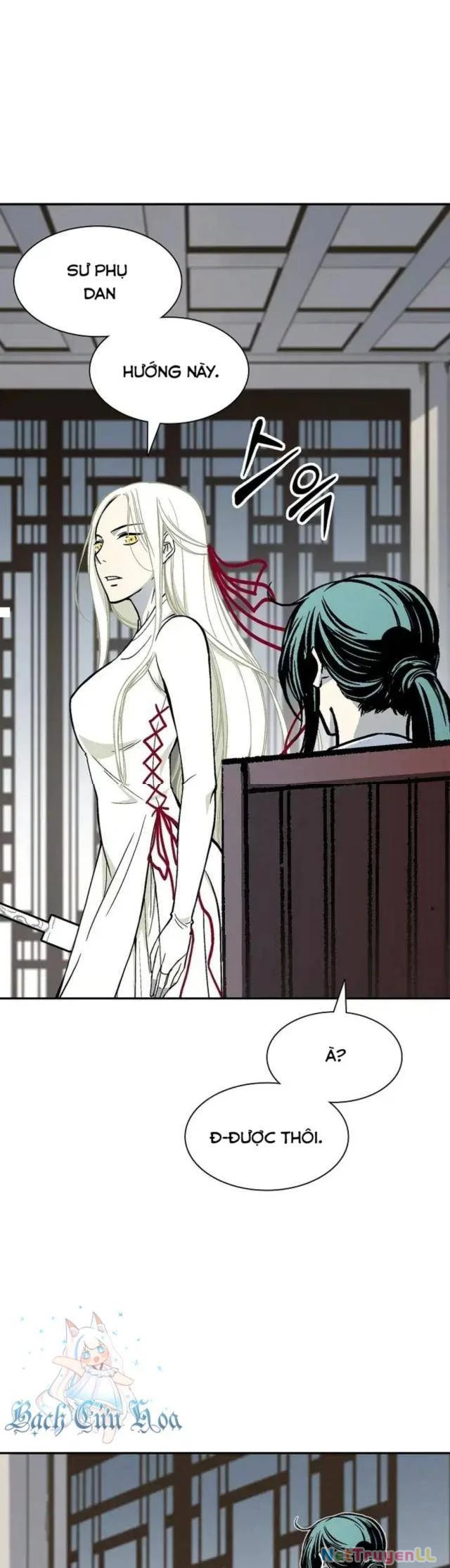 Hồi Ức Chiến Thần Chapter 113 - Trang 2