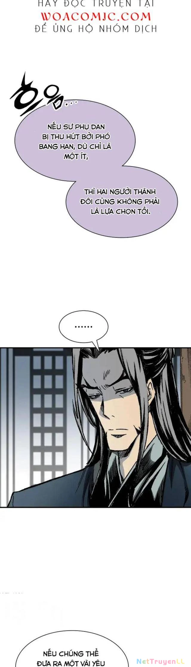 Hồi Ức Chiến Thần Chapter 113 - Trang 2