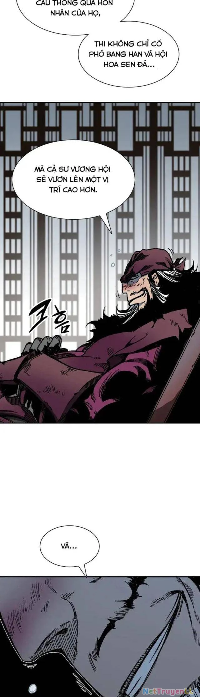 Hồi Ức Chiến Thần Chapter 113 - Trang 2