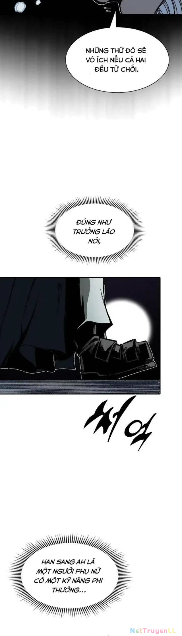 Hồi Ức Chiến Thần Chapter 113 - Trang 2