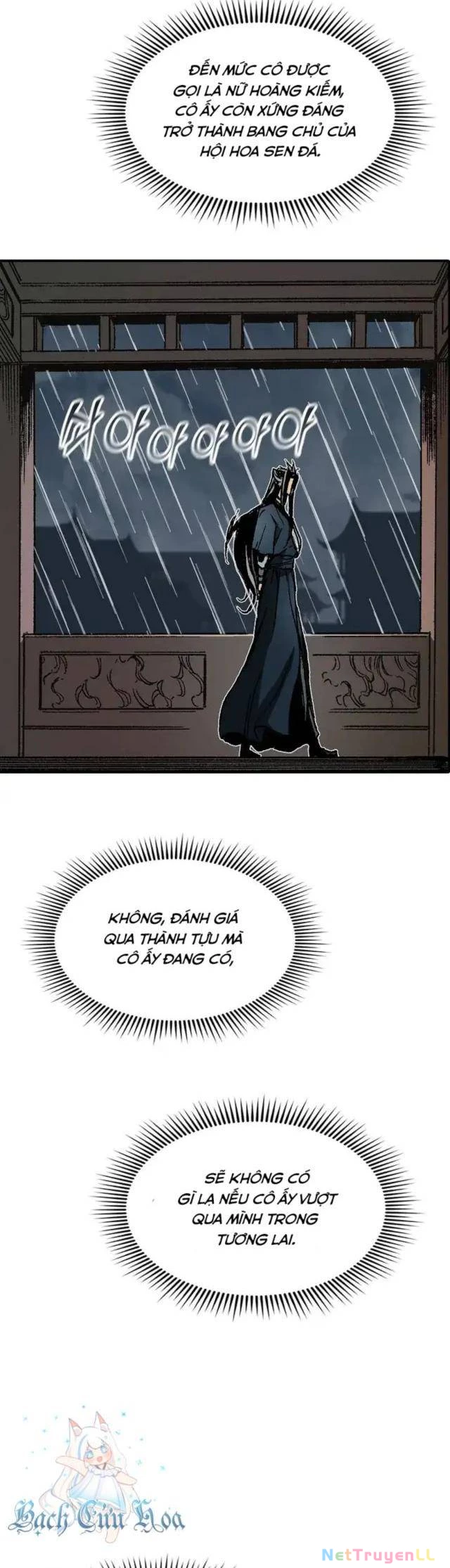 Hồi Ức Chiến Thần Chapter 113 - Trang 2