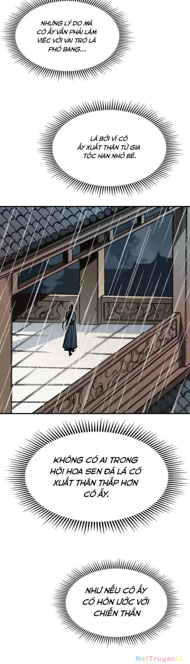 Hồi Ức Chiến Thần Chapter 113 - Trang 2