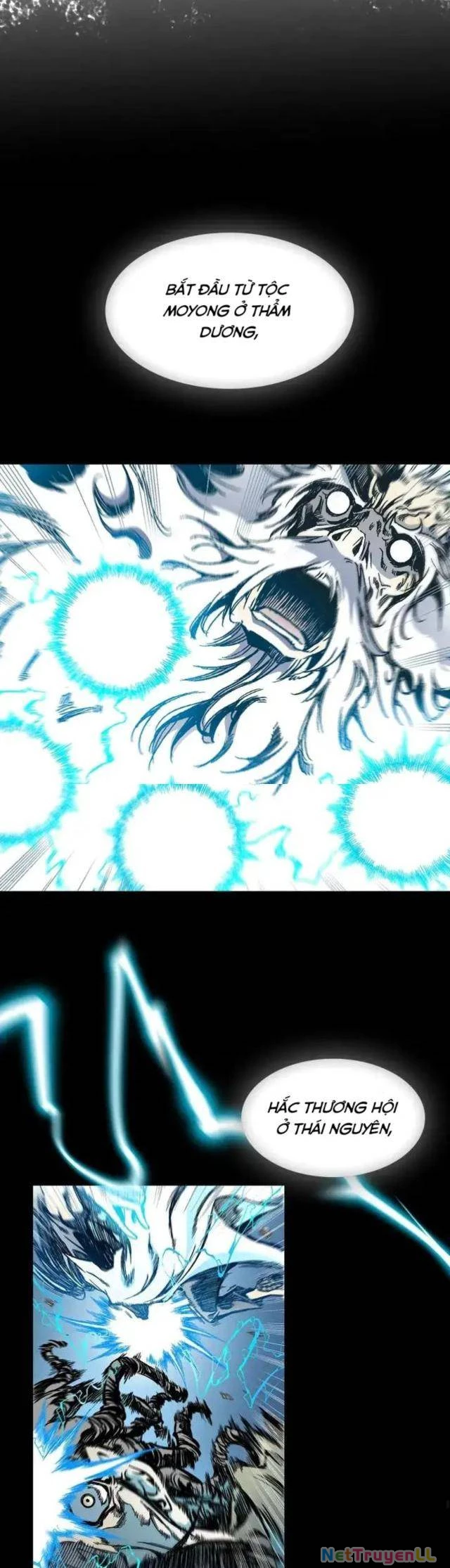 Hồi Ức Chiến Thần Chapter 113 - Trang 2