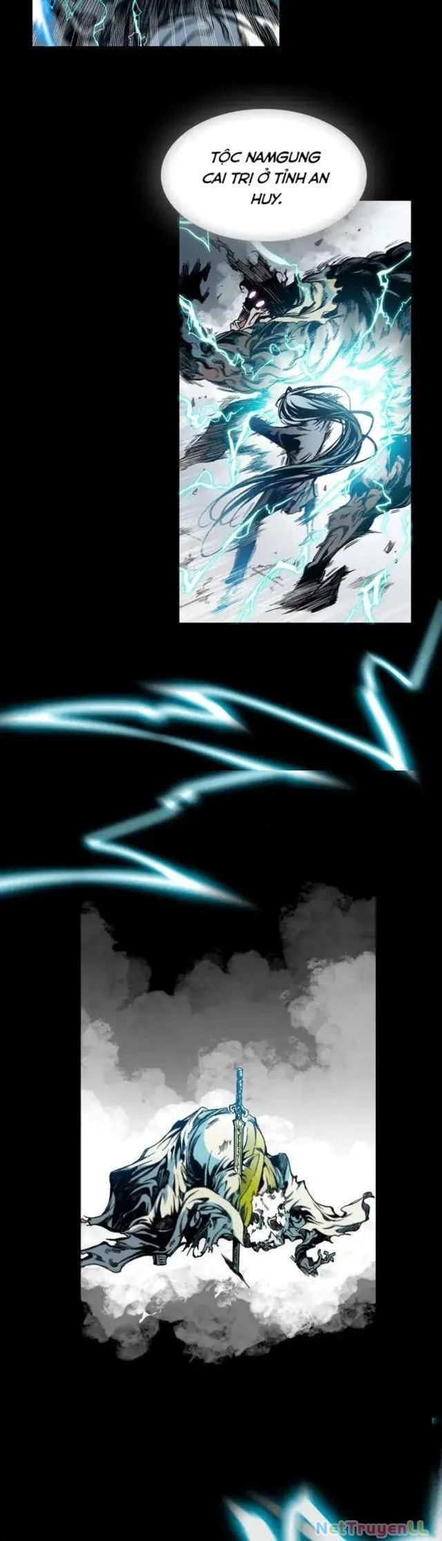 Hồi Ức Chiến Thần Chapter 113 - Trang 2