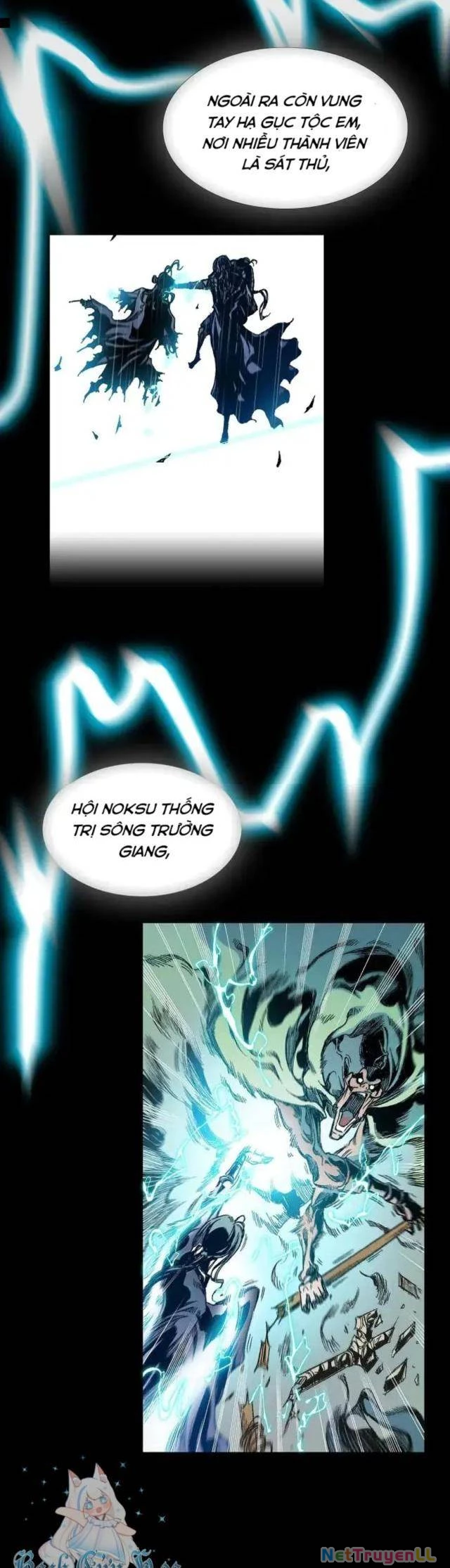 Hồi Ức Chiến Thần Chapter 113 - Trang 2