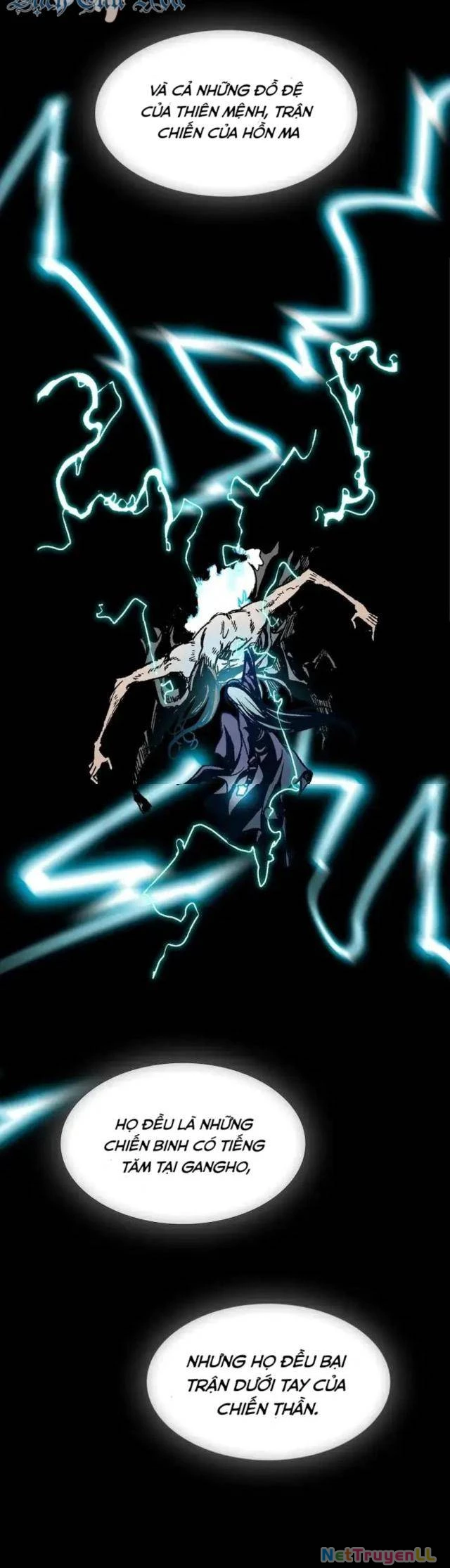 Hồi Ức Chiến Thần Chapter 113 - Trang 2