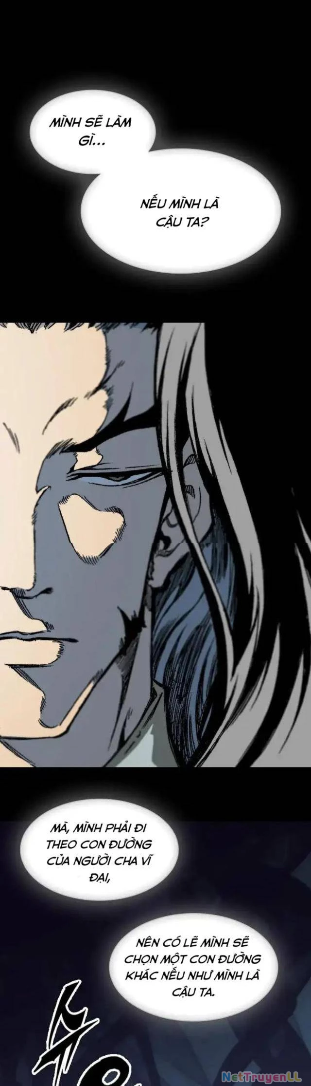 Hồi Ức Chiến Thần Chapter 113 - Trang 2